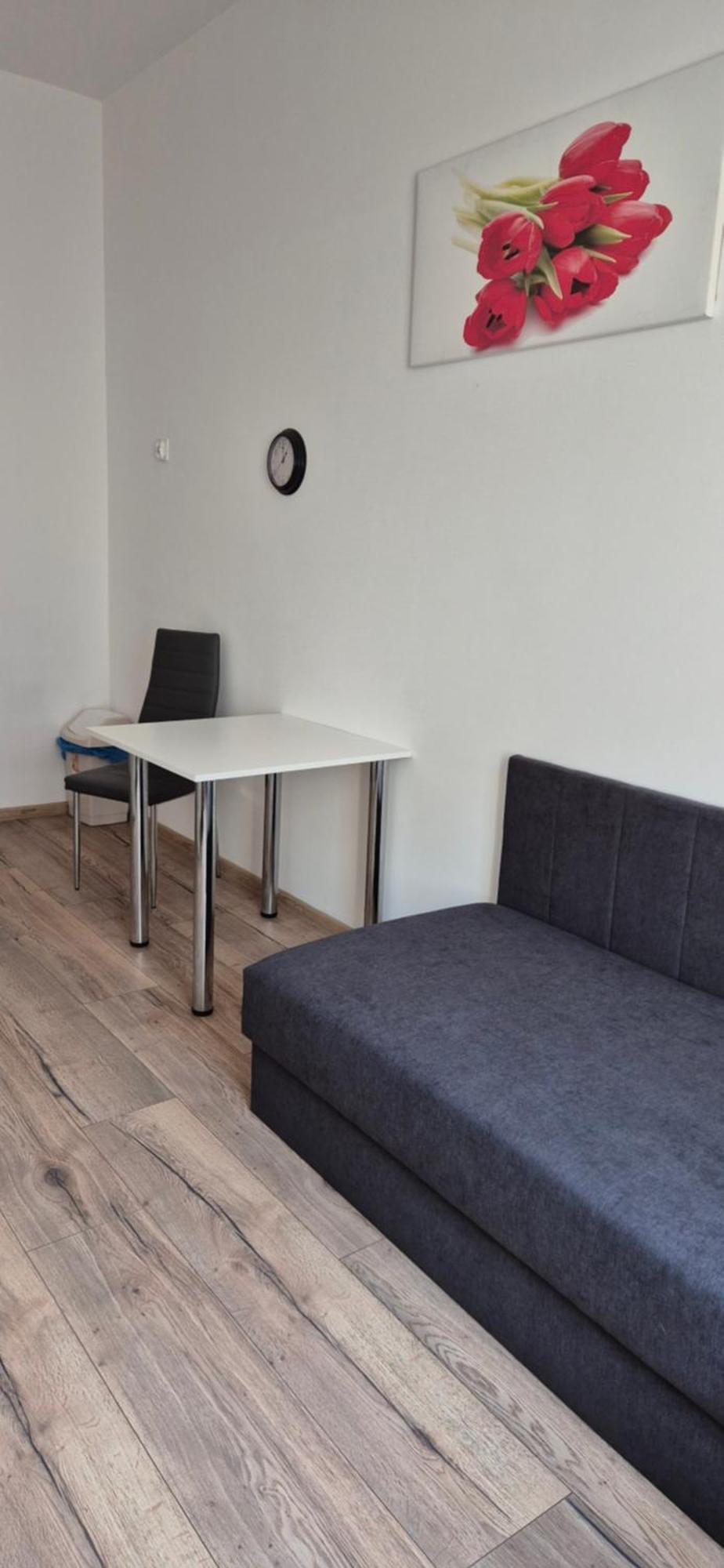 Hostel Tulip - Pokoj Jednoosobowy Nr 1 Ze Wspolna Lazienka I Kuchnia Щецин Экстерьер фото